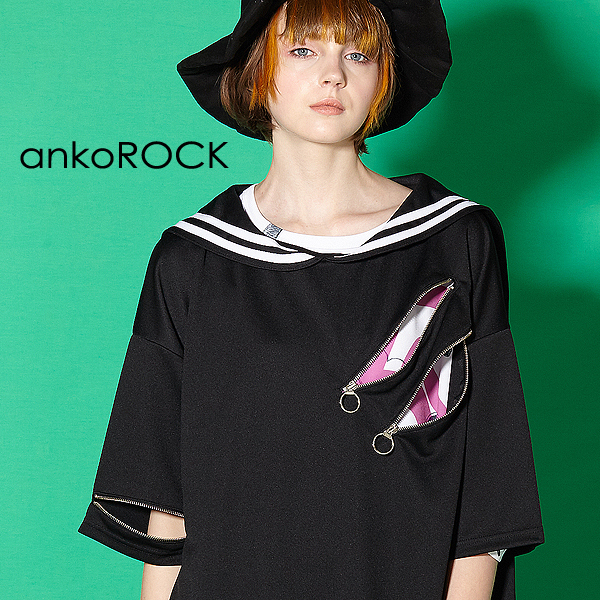 ankoROCK | セールページ