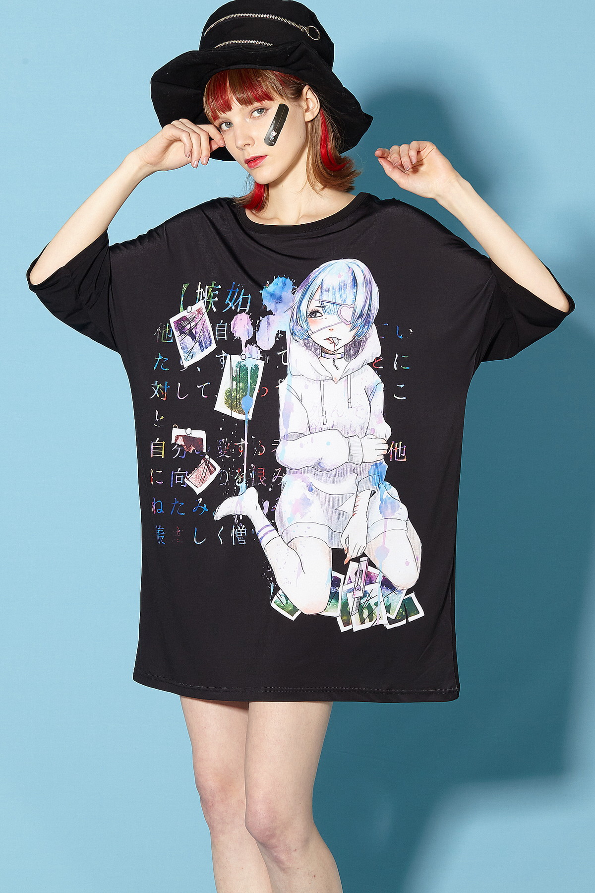 定番超特価】 ankoROCKアンコロック Tシャツ xZ1db-m42326161108