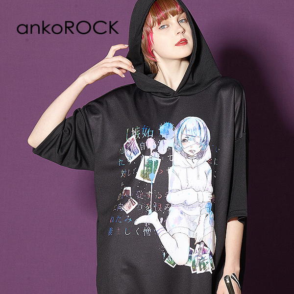 ankoROCK | セールページ